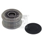 15274 FEBI Шкив генератора VW Passat 2 3
