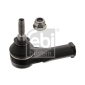 21849 Febi Наконечник рулевой тяги FORD
