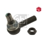 21037 FEBI Наконечник рул. TRUCKS FEBI