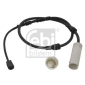 37662 FEBI Датчик колодок FR BMW E90 10->