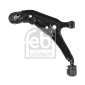 12960 FEBI РЫЧАГ NIS PRIMERA 90-96 L НИЖ
