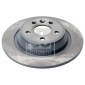 30721 Febi Диск тормозной FORD Mondeo