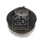 17953 FEBI ПОДУШКА ДВИГ MER W220 3.2 CDI