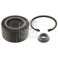 23928 FEBI Подшипник ступицы FR BMW E90,