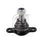 10578 FEBI Опора шаровая VW T4 (90-03)