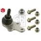 30380 Febi Опора шаровая FORD Focus 2