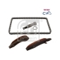 49507 Febi Комплект цепи ГРМ BMW 3
