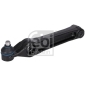 17506 Febi Рычаг подвески L=R DAEWOO