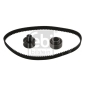 24823 FEBI рем.к-кт ГРМ!\ Nissan Almera/Primera/Sunny 2.0D 90-00