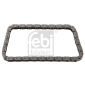 40394 Febi Цепь ГРМ VW Passat,Golf,Polo