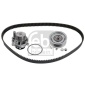32814 Febi Ремень ГРМ 138 зуб.,23mm +