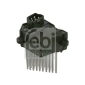 24617 Febi Резистор отопителя салона FEBI