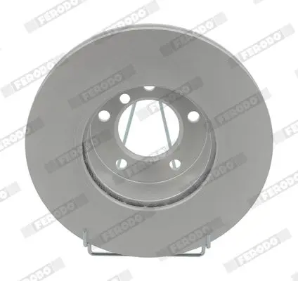FERODO DDF1536C Тормозной диск