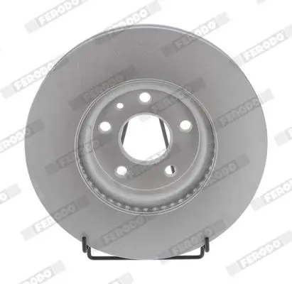 FERODO DDF2337C Тормозной диск