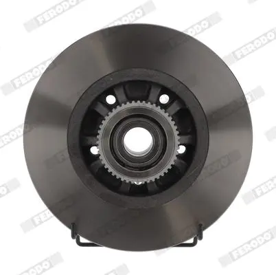 FERODO DDF26021 Тормозной диск