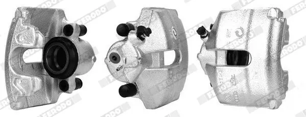 FERODO FCL694441 Тормозной суппорт