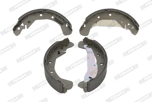 FERODO FSB545 Комплект тормозных колодок