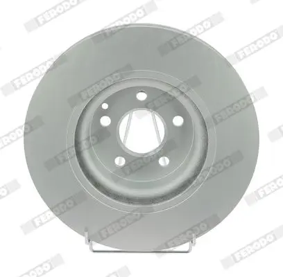 FERODO DDF1595C1 Тормозной диск
