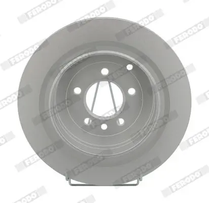 Ferodo DDF1433C1 Ferodo DDF1433C-1 Диск