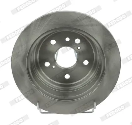Ferodo DDF1380 Тормозной диск
