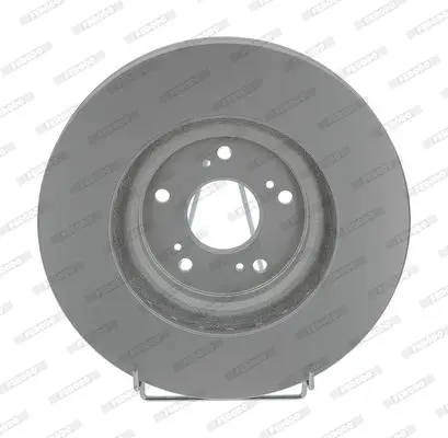 Ferodo DDF1777C1 Тормозной диск
