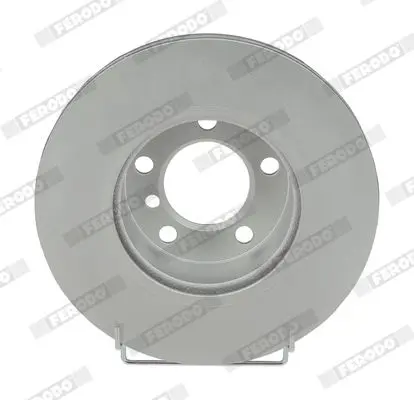 DDF2195C Ferodo DDF2195C Диск тормозной