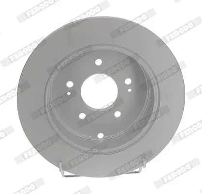 DDF2268C Ferodo DDF2268C Диск тормозной