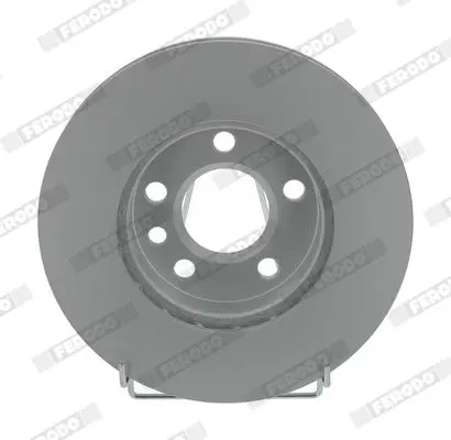 DDF1010C Тормозной диск