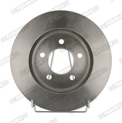FERODO DDF1059 Тормозной диск
