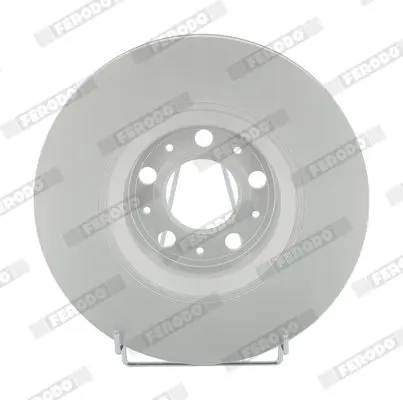 DDF1078C Тормозной диск
