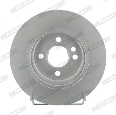 FERODO DDF1127C Тормозной диск