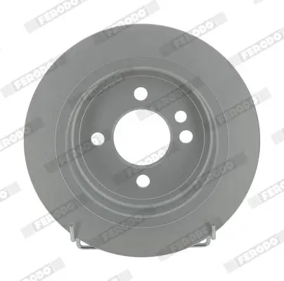 FERODO DDF1128C Тормозной диск
