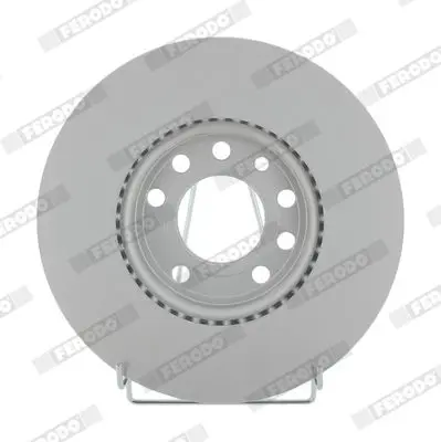 FERODO DDF1191C Тормозной диск