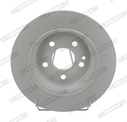 FERODO DDF1234C Тормозной диск