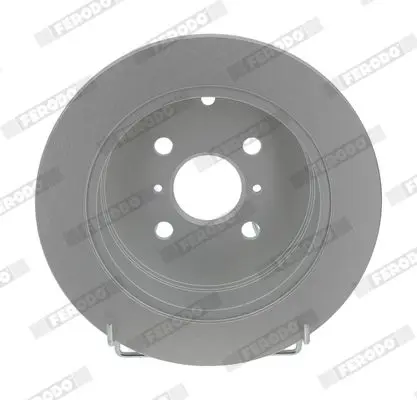 FERODO DDF1417C Тормозной диск