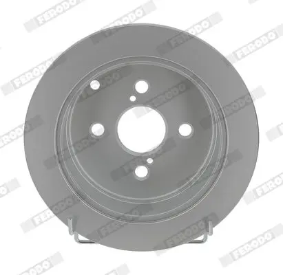 FERODO DDF1419C Тормозной диск
