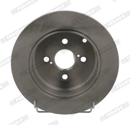 FERODO DDF1421 Тормозной диск