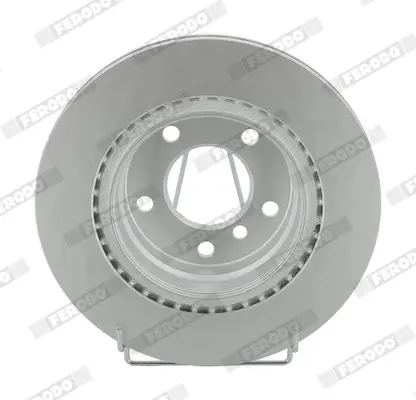 FERODO DDF1549C Тормозной диск