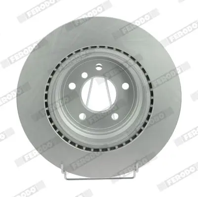 FERODO DDF1550C1 Тормозной диск