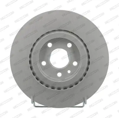 FERODO DDF156C Тормозной диск