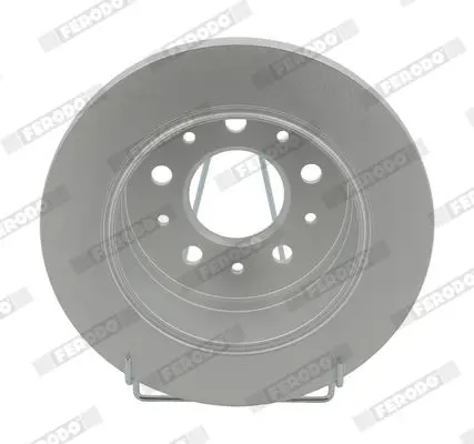 FERODO DDF1653C Тормозной диск