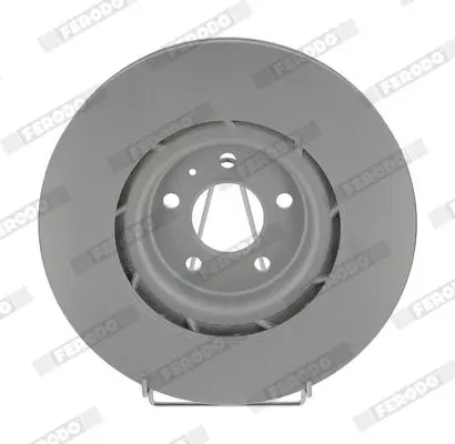 FERODO DDF1665C1 Тормозной диск