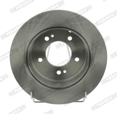 FERODO DDF1752 Тормозной диск