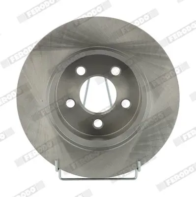 FERODO DDF1759 Тормозной диск