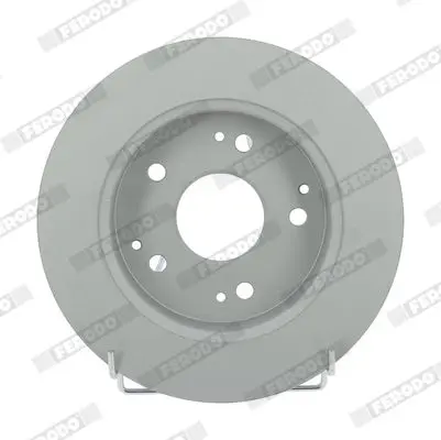 DDF1861C Тормозной диск