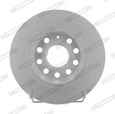 FERODO DDF1895C Тормозной диск