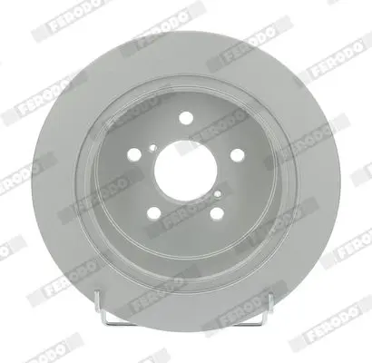 FERODO DDF1903C Тормозной диск
