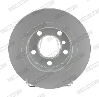 FERODO DDF2123C Тормозной диск