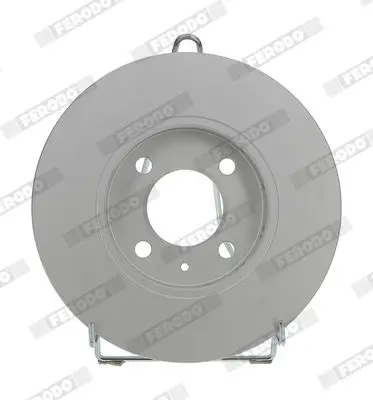 FERODO DDF2184C Тормозной диск