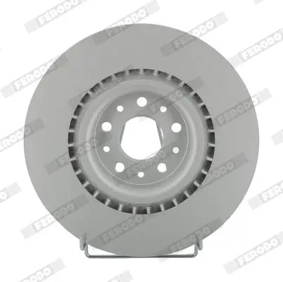 FERODO DDF2289C Тормозной диск